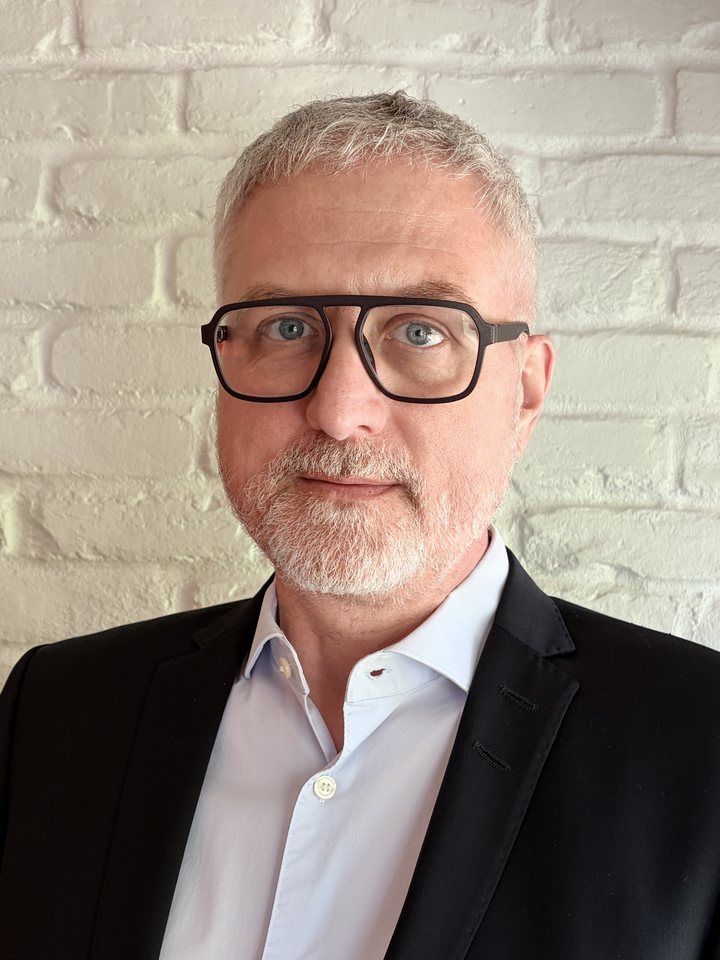 Bernard Plante, BPM Stratégie & Projets